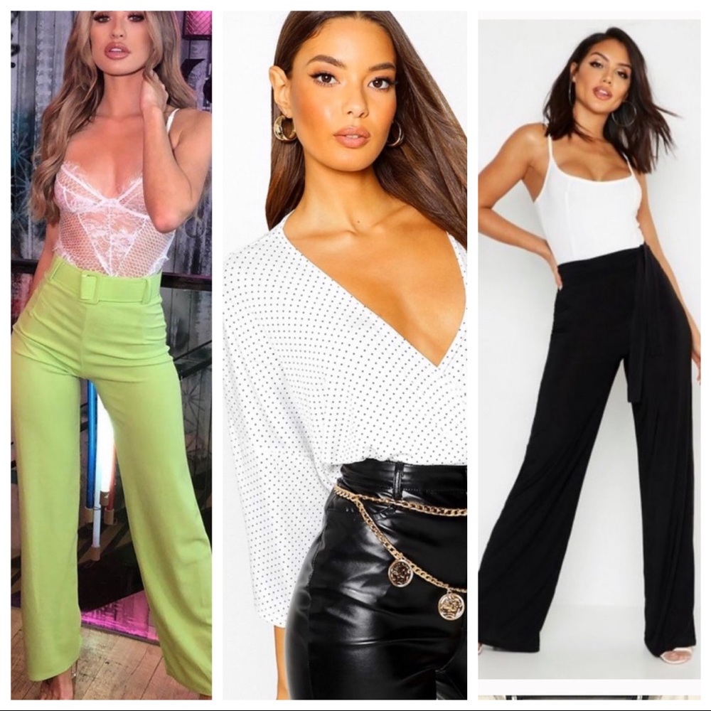 Spring Mix & Match Bundle 2 Items Nwt! - image 1